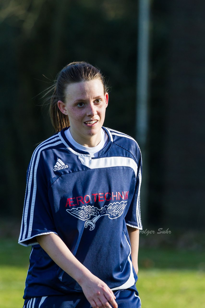 Bild 459 - Frauen HSV - SV Henstedt-Ulzburg : Ergebnis: 0:5